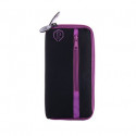 Mini D Box - Purple /Black