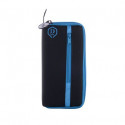 Mini D Box - Blue /Black