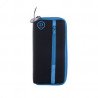 Mini D Box - Blue /Black