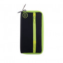 Mini D Box - Yellow/Black