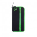 Mini D Box - Green/Black