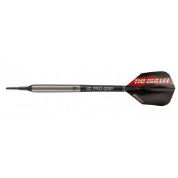 Target - Stephen Bunting - Softdart
