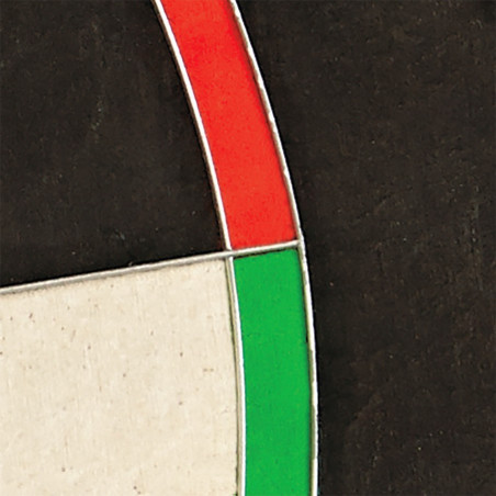 Unicorn Dartboard - Eclipse HD 2
