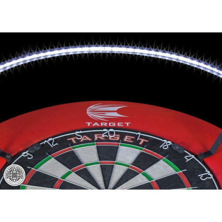 Target Vision 360 Dartboard LED Beleuchtung