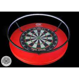 Target Vision 360 Dartboard LED Beleuchtung