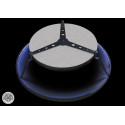 Target Vision 360 Dartboard LED Beleuchtung