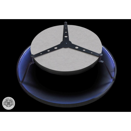 Target Vision 360 Dartboard LED Beleuchtung
