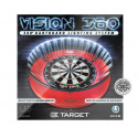 Target Vision 360 Dartboard LED Beleuchtung