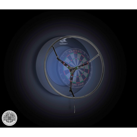 Target Vision 360 Dartboard LED Beleuchtung