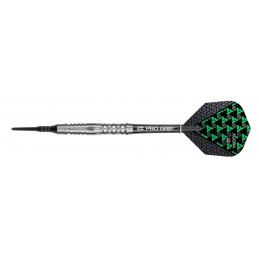 Target - Agora A31 - Softdart