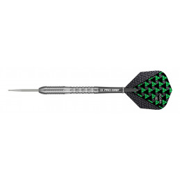 Target - Agora A03 - Steeldart