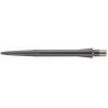 TARGET Storm Point Smooth 26mm Black