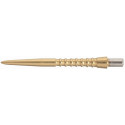TARGET Storm Point Grooved 30mm Gold