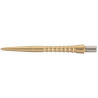 TARGET Storm Point Grooved 30mm Gold