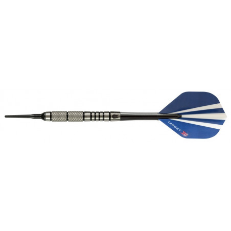 TARGET Match play Soft Tip - 1