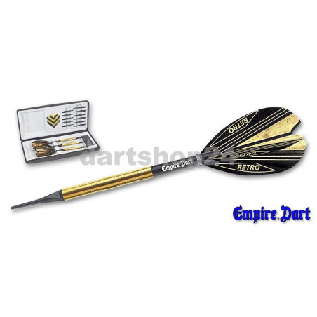 Dart-Set Empire Goldfinger