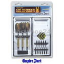 Dart-Set Empire Goldfinger
