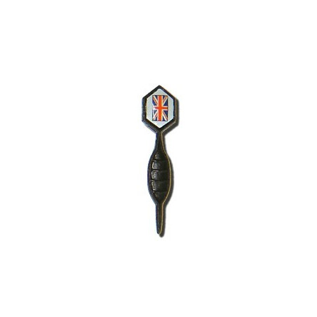 Dart Anstecker DataDart England