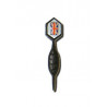Dart Anstecker DataDart England