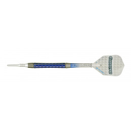 Target - CARRERA AZZURRI CORTEX CX10 Typ 1 - Softdart