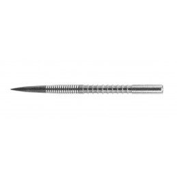 TARGET Fire Point Silver 36mm