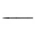 TARGET Fire Point Silver 32mm