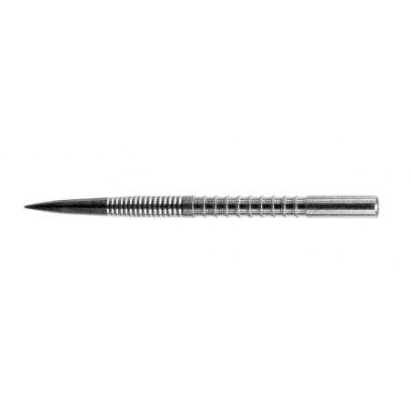 TARGET Fire Point Silver 32mm