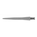TARGET Storm Nano Grip Silver 26mm