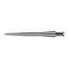 TARGET Storm Nano Grip Silver 26mm