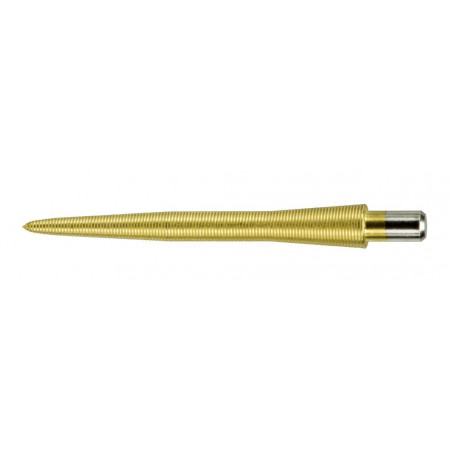 TARGET Storm Nano Grip Gold 26mm