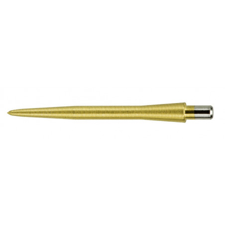 TARGET Storm Nano Grip Gold 30mm