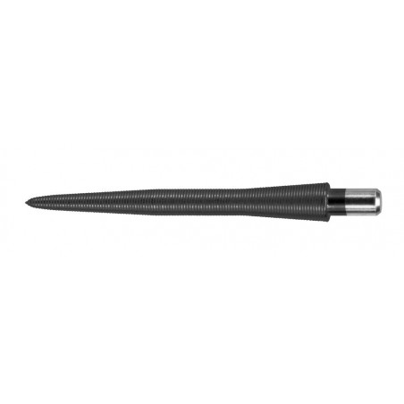 TARGET Storm Nano Grip Black 26mm