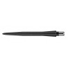 TARGET Storm Nano Grip Black 30mm