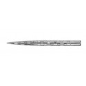 TARGET ONYX Silver Pro Point 32mm