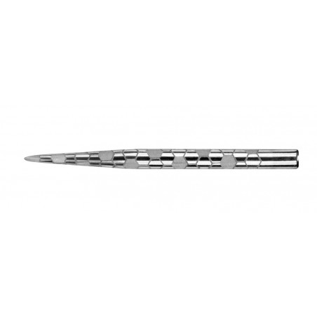 TARGET ONYX Silver Pro Point 32mm