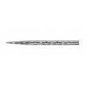 TARGET ONYX Silver Pro Point 36mm