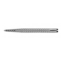 TARGET Quartz Silver Pro Point 32mm