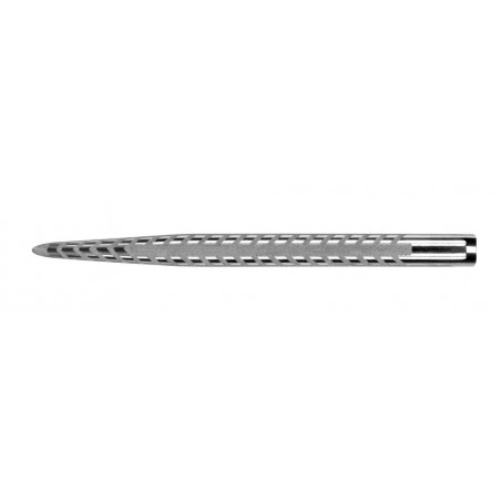 TARGET Quartz Silver Pro Point 32mm
