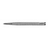 TARGET Quartz Silver Pro Point 32mm