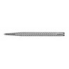 TARGET Quartz Silver Pro Point 36mm