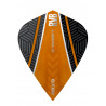 TARGET RVB VISION ULTRA B/ORANGE CURVE KITE BAGGED 2017