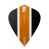 TARGET RVB VISION ULTRA B/ORANGE STRIPE KITE BAGGED 2017