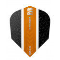 Target RVB VISION ULTRA B/ORANGE STRIPE NO2 BAGGED 2017