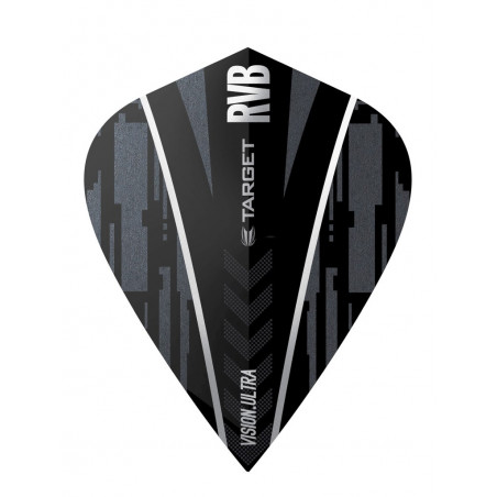 TARGET RVB ULTRA GHOST KITE BAGGED 2017