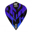 TARGET SIERRA VISION ULTRA BLUE KITE BAGGED 2017