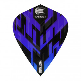TARGET SIERRA VISION ULTRA BLUE KITE BAGGED 2017