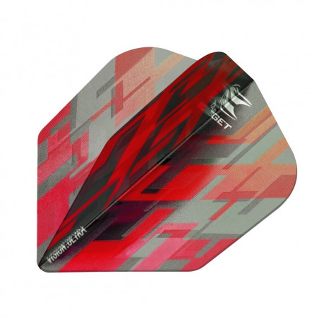 TARGET SIERRA VISION ULTRA RED NO6 BAGGED 2017