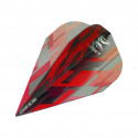 TARGET SIERRA VISION ULTRA RED VAPOR BAGGED 2017