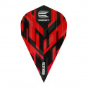 TARGET SIERRA VISION ULTRA RED VAPOR BAGGED 2017
