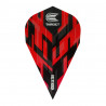 TARGET SIERRA VISION ULTRA RED VAPOR BAGGED 2017